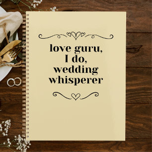 Guru du planificateur d'événements mariage