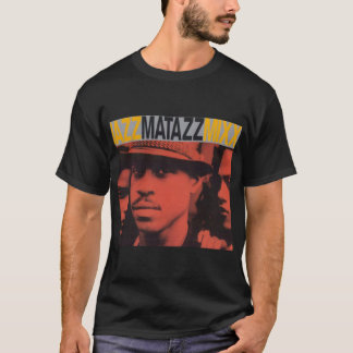 GURU - JAZZMATAZZ MIXX T-shirt classique