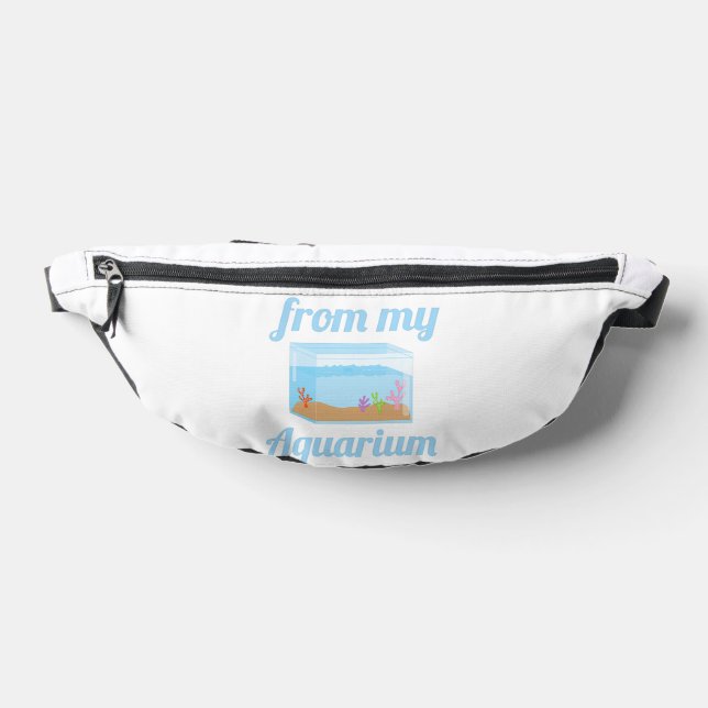 guruledashnef fanny pack (Lay Down)