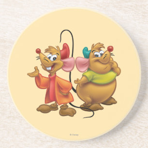 Gus and Jaq Coaster