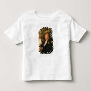 Gustav Adolf Graf von Gotter Toddler T-shirt