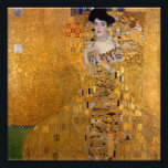 Gustav Klimt,Adele,Art nouveau,deco,gold,paintings Photo Print<br><div class="desc">Gustav Klimt, Adele, Art nouveau, deco, gold, paintings, vintage,  victorian, old masters, reproduction</div>