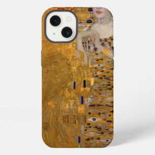Gustav Klimt - Adele Bloch-Bauer I. iPhone 13 Case