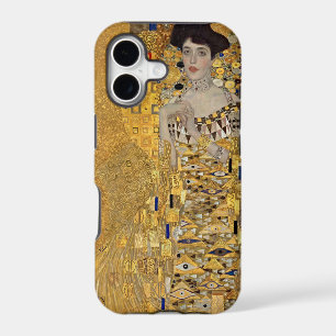 Gustav Klimt Adele Bloch Bauer Or Art