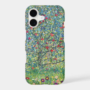 Gustav Klimt - Apple Tree