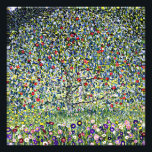 Gustav Klimt - Apple Tree, 1 Photo Print<br><div class="desc">Apple Tree,  1,  famous painting by Austrian artist,  Gustav Klimt.</div>