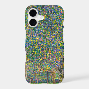 Gustav Klimt - Arbre à poires