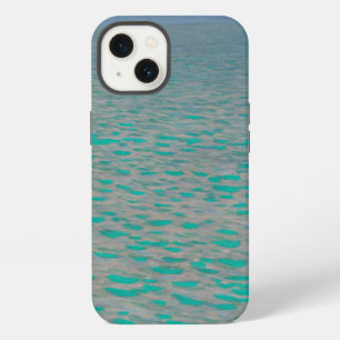 Gustav Klimt Attersee iPhone 13 Case