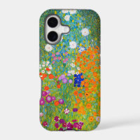 Gustav Klimt Bauerngarten Jardin de Fleurs Beaux-A