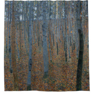 Gustav Klimt, Beech Grove 1