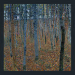 Gustav Klimt - Beech Grove I Poster<br><div class="desc">Beech Grove I painting by Gustav Klimt. Visit our store to find more amazing Gustav Klimt paintings and gift ideas.</div>