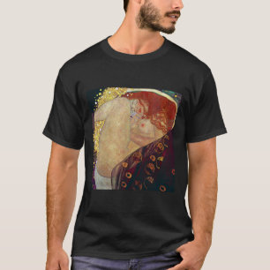 Gustav Klimt, "Danae" T-Shirt