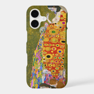Gustav Klimt - Espoir II