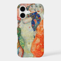 Gustav Klimt - Femmes amis