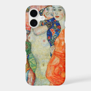 Gustav Klimt - Femmes amis