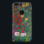 Gustav Klimt Flower Garden Uncommon Google Pixel Case<br><div class="desc">Google Pixel Case featuring Gustav Klimt’s oil painting Farm Garden with Sunflowers (1907). A beautiful garden of sunflowers and exquisite blue,  red,  purple,  pink,  and white flowers. A great gift for fans of Art Nouveau and Austrian art.</div>