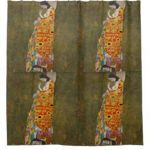 Gustav Klimt - Hope