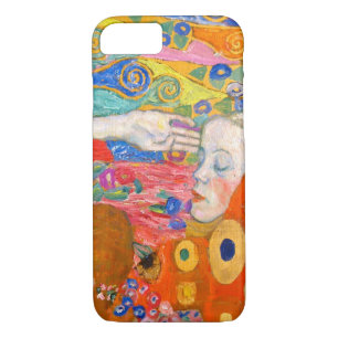gustav klimt, hope ii Case-Mate iPhone case