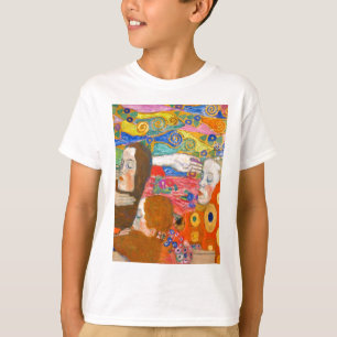 gustav klimt, hope ii T-Shirt