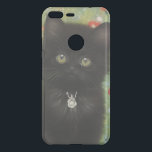Gustav Klimt Kitten Uncommon Google Pixel XL Case<br><div class="desc">Google Pixel Case featuring a Gustav Klimt kitten! This black kitty wears a silver collar and sits in a field of red,  blue,  white,  and yellow flowers. A wonderful gift for cat lovers and Austrian art enthusiasts!</div>