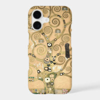 Gustav Klimt - L'Arbre de Vie, La Frieze Stoclet