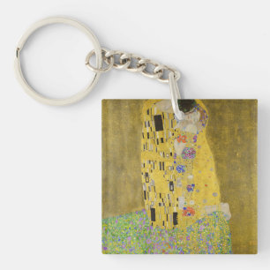 Gustav Klimt - Le baiser