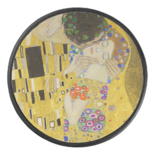 Gustav Klimt - Le baiser