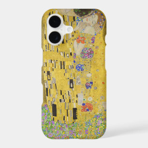 Gustav Klimt - Le baiser