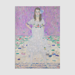 Gustav Klimt - Mada Primavesi Tissue Paper