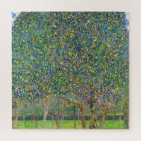 Gustav Klimt - Pear Tree