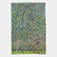 Gustav Klimt - Pear Tree