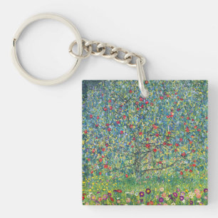 Gustav Klimt - Pommier