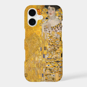 Gustav Klimt - Portrait d'Adele Bloch-Bauer I