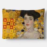 Gustav Klimt - Portrait of Adele Bloch-Bauer I