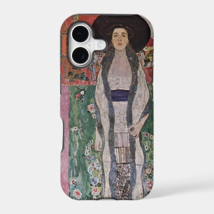 Gustav Klimt Portrait of Adele Bloch-Bauer II