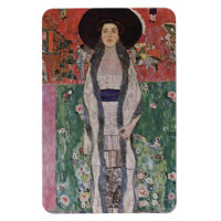 Gustav Klimt Portrait of Adele Bloch-Bauer II