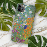 Gustav Klimt Summer Floral Fine Art Painting Case-Mate iPhone Case<br><div class="desc">Classy, fun, and contemporary floral painting by Gustav Klimt from 1907 floral pattern. Beautiful cover for the trend-savvy and art-loving hip trendsetter, artsy motif lover who wants to protect their phone from dust and dirt, wear and tear. This design is available Apple iPhone 6, 7, 8, 10 or X, XR,...</div>