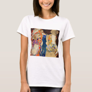 Gustav Klimt - The Bride (unfinished) T-Shirt