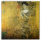 Gustav Klimt The Golden Lady Ceramics