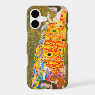 Gustav Klimt The Hope II, Die Hoffnung II
