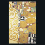 Gustav Klimt - The Hug - Classic Artwork Stationery<br><div class="desc">Gustav Klimt - The Hug - Classic Artwork from one of the worlds most famous painters.</div>