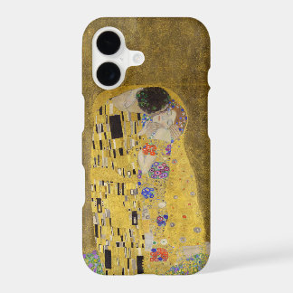Gustav Klimt - The Kiss