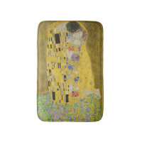 Gustav Klimt - The Kiss