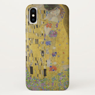 Gustav Klimt The Kiss Case-Mate iPhone Case