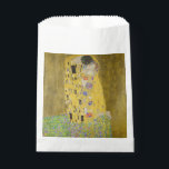 Gustav Klimt - The Kiss Favour Bag<br><div class="desc">The Kiss / Der Kuss - Gustav Klimt in 1907-1908</div>