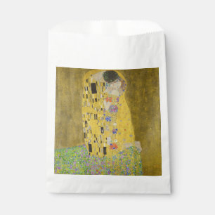 Gustav Klimt - The Kiss Favour Bag