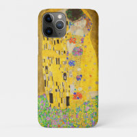 Gustav Klimt The Kiss Fine Art