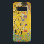 Gustav Klimt The Kiss Fine Art Case-Mate Samsung Galaxy S8 Case<br><div class="desc">Gustav Klimt The Kiss Fine Art Phone Case</div>