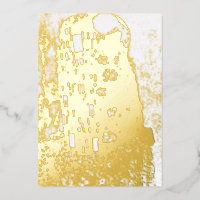 Gustav Klimt - The Kiss