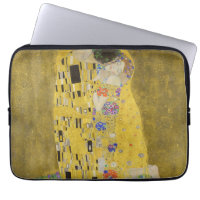 Gustav Klimt - The Kiss